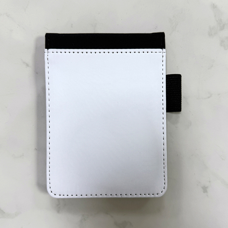 Portfolio Canvas thăng hoa - Khổ A4