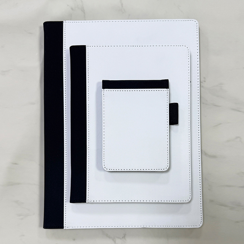 Portfolio Canvas thăng hoa - Khổ A4