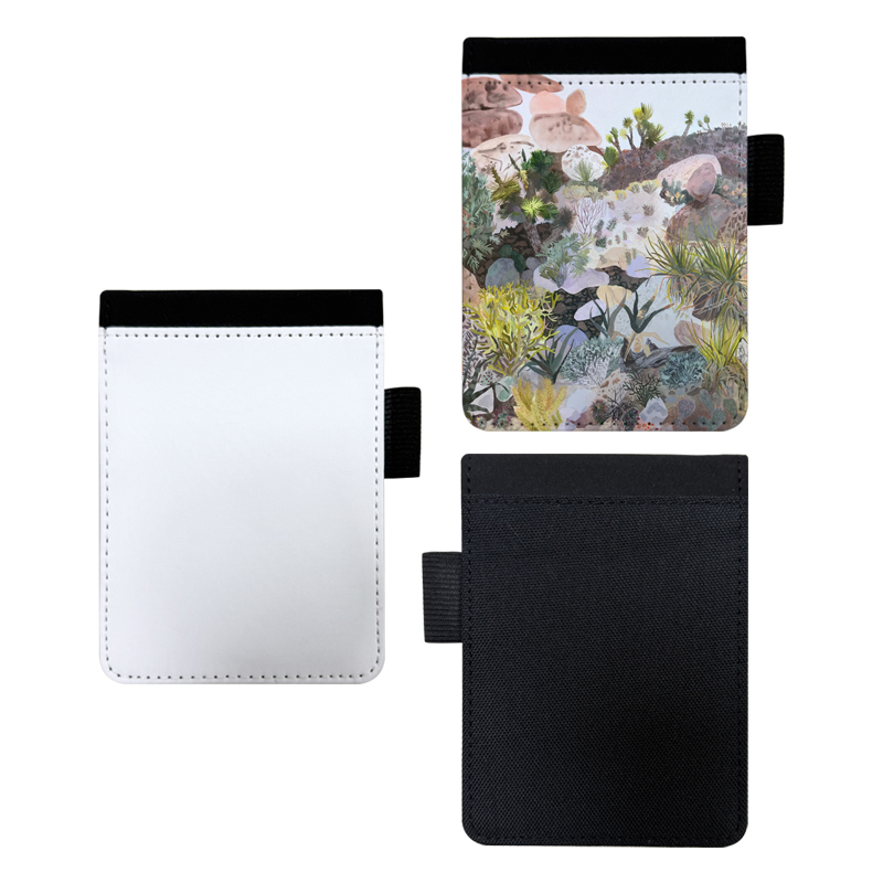 Portfolio Canvas thăng hoa - Khổ A7