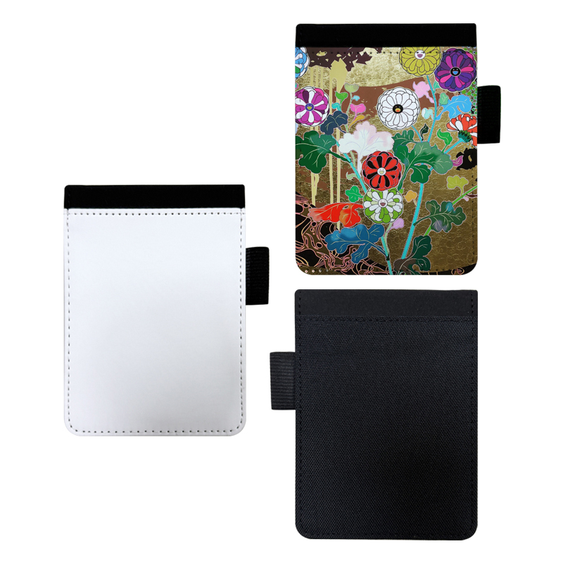 Portfolio Canvas thăng hoa - Khổ A4