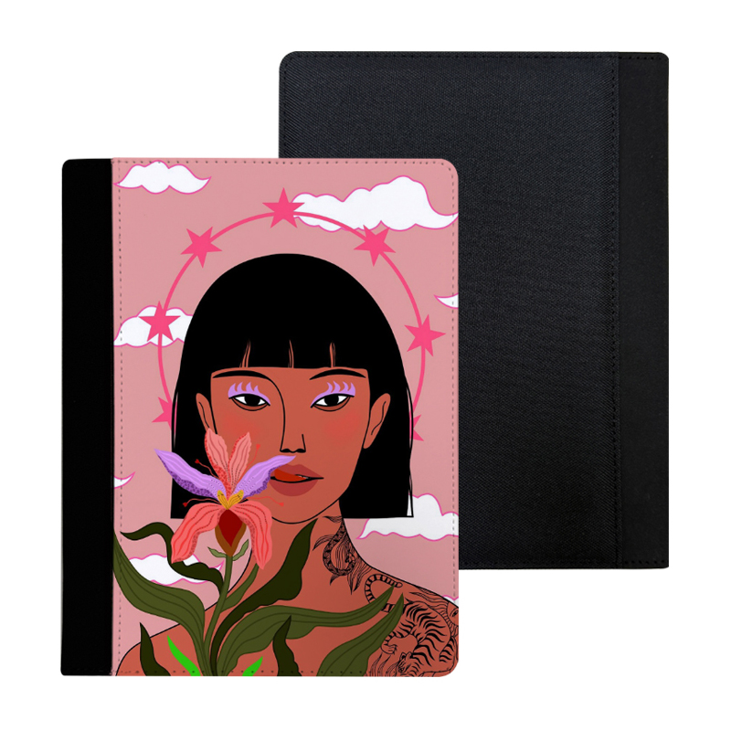 Portfolio Canvas thăng hoa - Khổ A7