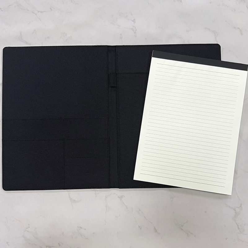 Portfolio Canvas thăng hoa - Khổ A7