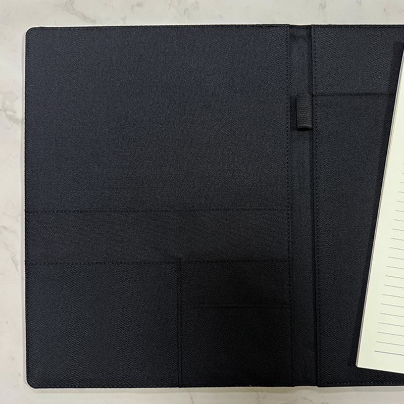Portfolio Canvas thăng hoa - Khổ A4