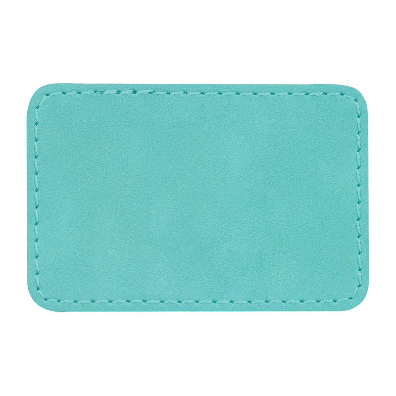 3 miếng dán giả da hình chữ nhật 3 1/2' x 2 1/2'