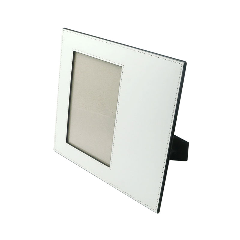 Khung Ảnh Giả Da Thăng Hoa 5×7' Khung Ảnh Giả Da Thăng Hoa 5×7'