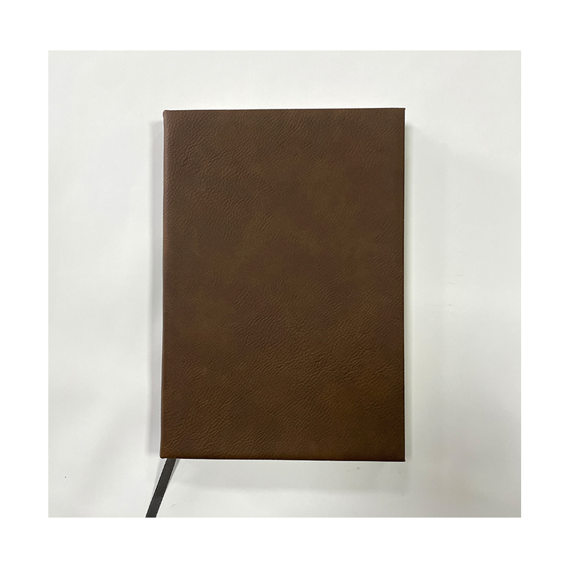 Tạp chí giả da 7' x 9 3/4' Tạp chí giả da 7' x 9 3/4'