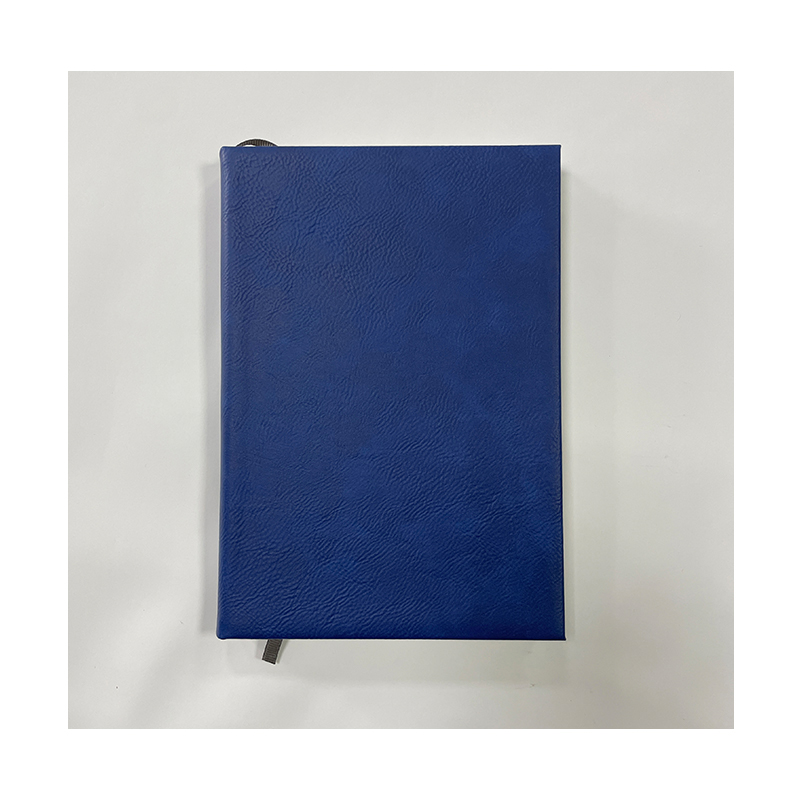 5 1/4' x 8 1/4' Tạp chí giả da