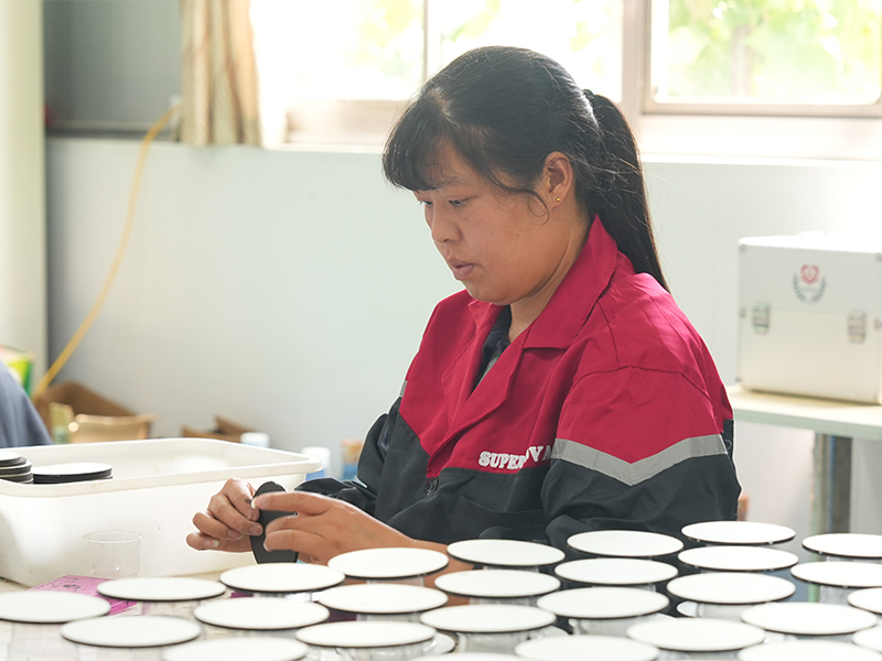 Xưởng