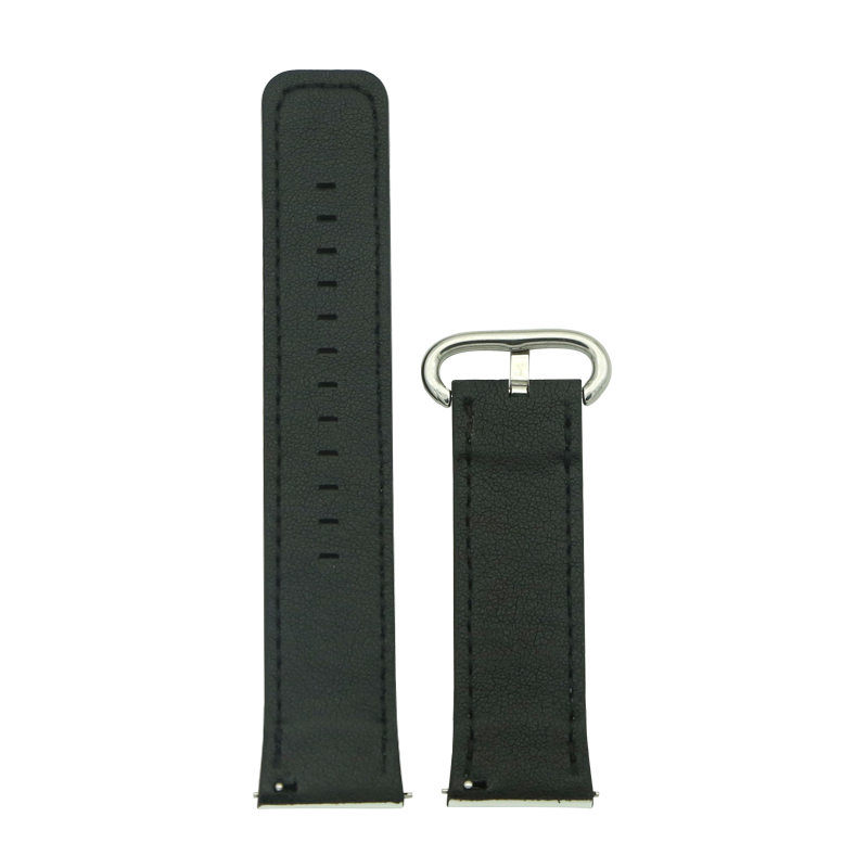 Dây đeo đồng hồ Samsung/Huawei bằng da PU thăng hoa 20mm Dây đeo đồng hồ Samsung/Huawei bằng da PU thăng hoa 20mm