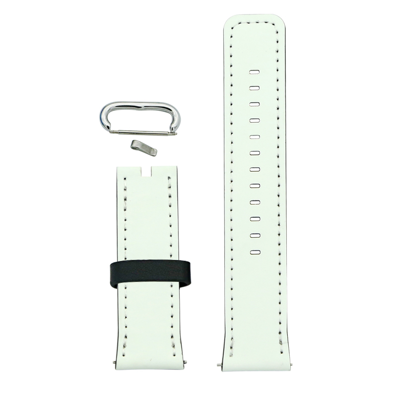 Dây đeo đồng hồ Samsung/Huawei bằng da PU thăng hoa 20mm Dây đeo đồng hồ Samsung/Huawei bằng da PU thăng hoa 20mm