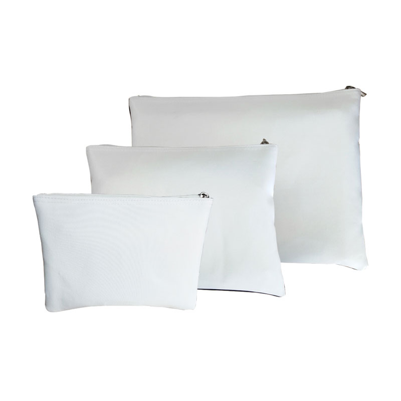 Túi Đựng Mỹ Phẩm/Túi Bút Chì Vải Thăng Hoa - Size M