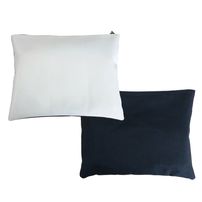 Túi Đựng Mỹ Phẩm/Túi Bút Chì Vải Thăng Hoa - Size S