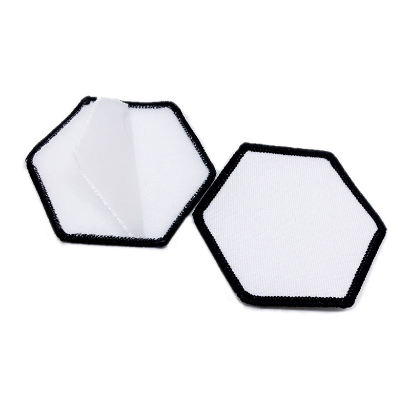 Miếng dán giả da thăng hoa hình vuông 3 'x 3' có chất kết dính Miếng dán giả da thăng hoa hình vuông 3 'x 3' có chất kết dính