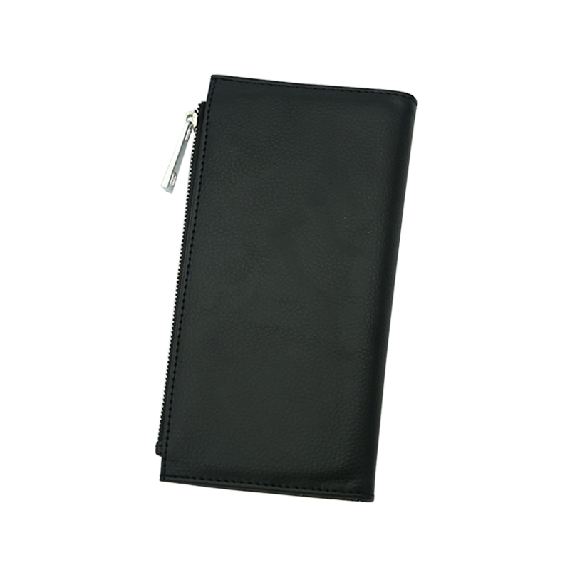 Ví Bifold Giả Da Thăng Hoa - Dài