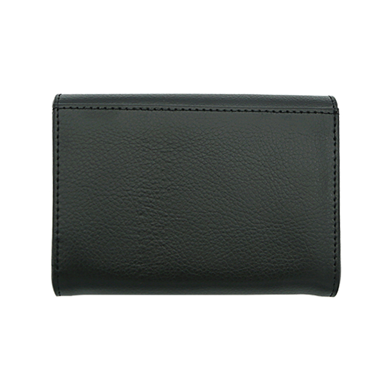 Ví Bifold Da Thăng Hoa - Ngắn