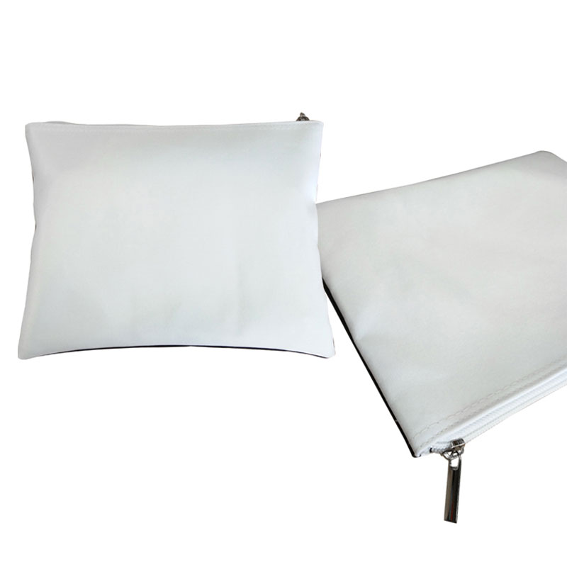 Túi Đựng Mỹ Phẩm/Túi Bút Chì Vải Thăng Hoa - Size L