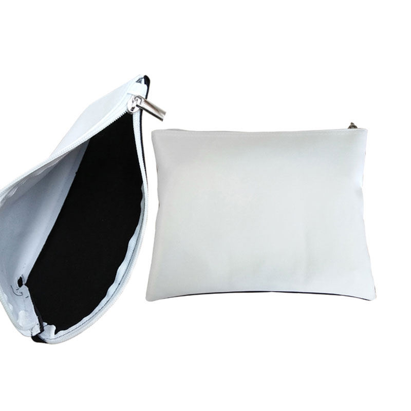 Túi Đựng Mỹ Phẩm/Túi Bút Chì Vải Thăng Hoa - Size L